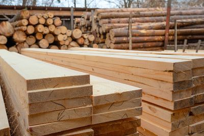 Weyerhaeuser Earnings Preview: What to Expect